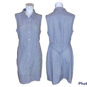 NWT Tommy Hilfiger Dress